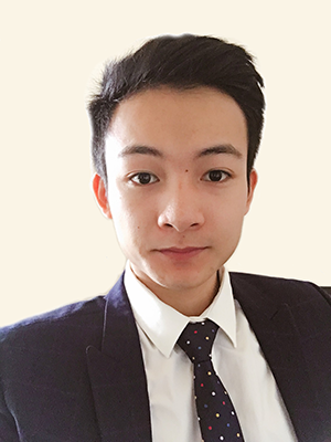 BUI CUONG THINH くん　ベトナム