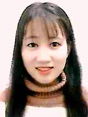 NGUYEN THI HUONG さん　ベトナム