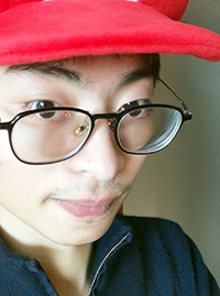 陳　相伯　君　中国
