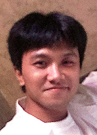田　鉄錚　君　中国