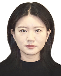 印　雨琪　さん　中国
