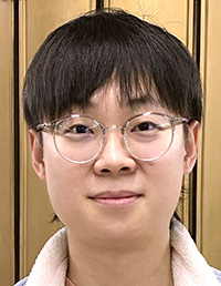 任　鵬祖　君　中国