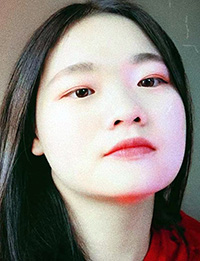 李　秋芸　さん　中国