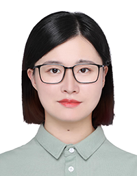 胡　珊珊 さん　中国