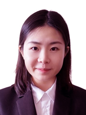 楊　暁トウ さん　中国