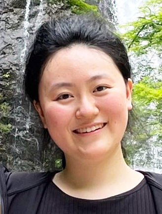 姜 西茹 さん　中国