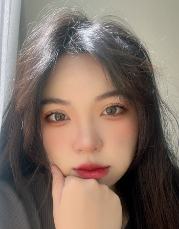 芦　嘉慧 さん　中国