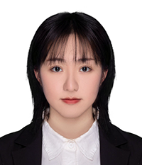 徐 奕妤 さん　中国