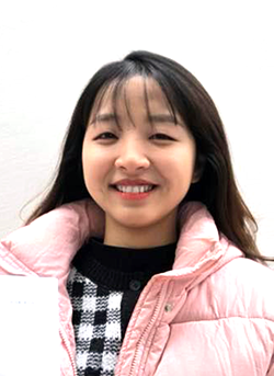 LUDI BAUM WANG さん　ミャンマー