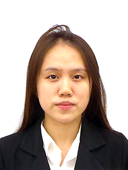 ZPHUNG NGOC ANH THU さん　ベトナム