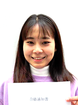 SANDAR AUNG さん　ミャンマー