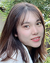 郝　云秀　さん　中国