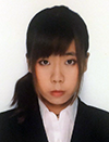 高　婧雯 さん　中国