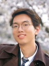 LE ANH KHOI 君　ベトナム