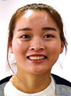 TRAN THI LAN ANH さん　ベトナム