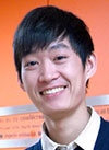 TRAN HIEU くん　ベトナム（PHU THO）